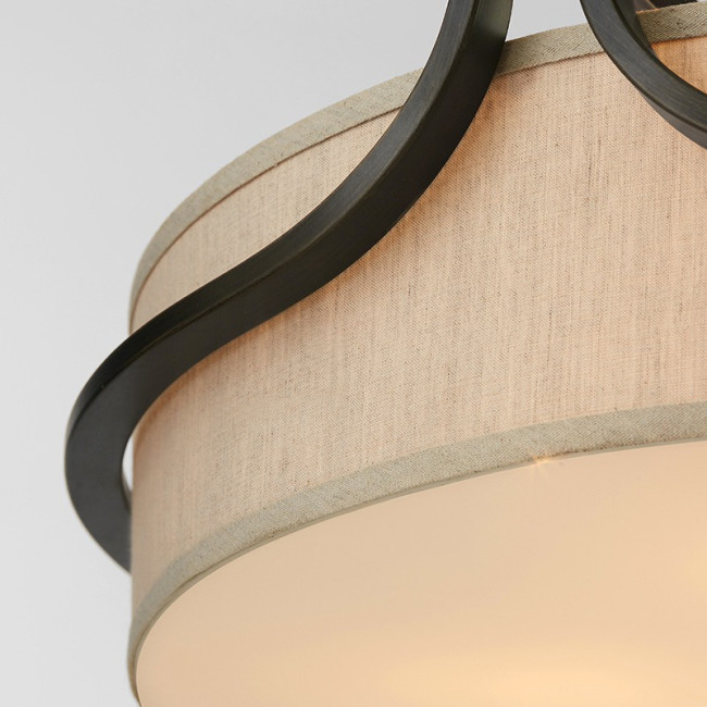 Подвесная люстра ImperiumLoft Virta 141138-26 Подвесная люстра ImperiumLoft Virta 141138-26