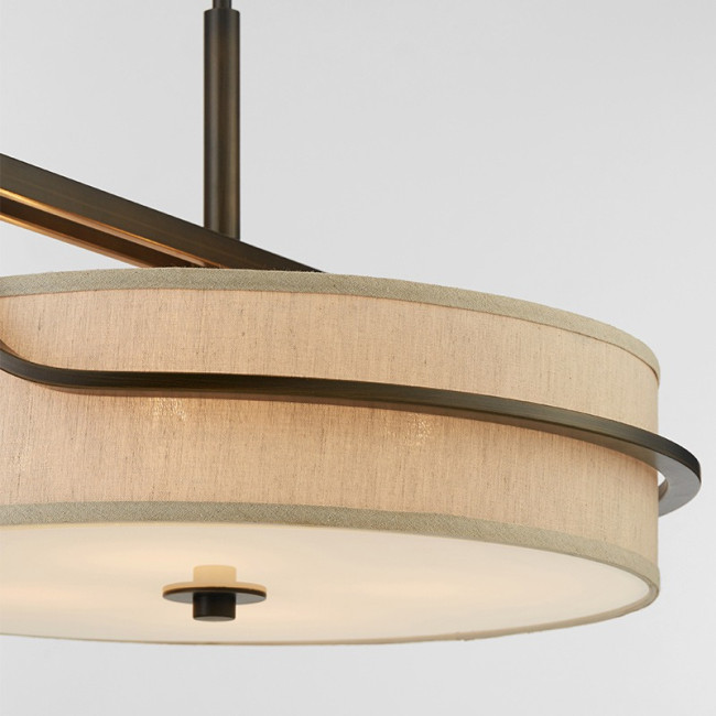 Подвесная люстра ImperiumLoft Virta 141138-26 Подвесная люстра ImperiumLoft Virta 141138-26