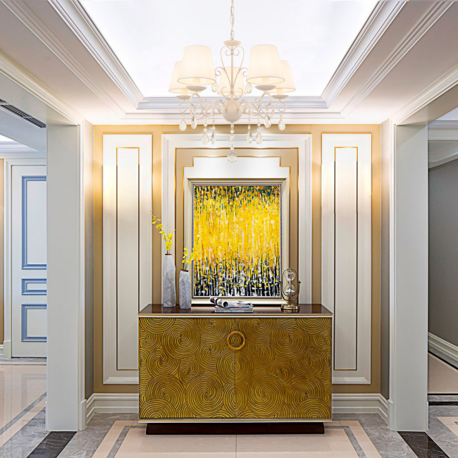 Подвесная люстра Arte Milano 340369/5 WT Подвесная люстра Arte Milano 340369/5 WT