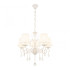 Подвесная люстра Arte Milano 340369/5 WT Подвесная люстра Arte Milano 340369/5 WT