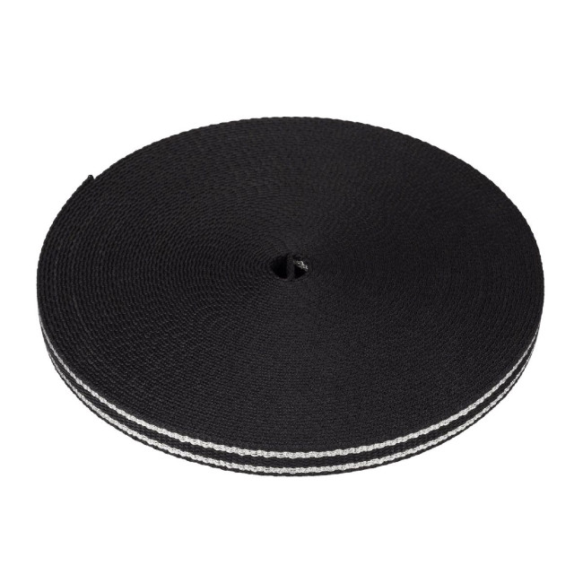 Ремень токопроводящий Arlight SL-LINE-W20-BELT 5m BLACK 053625 Ремень токопроводящий Arlight SL-LINE-W20-BELT 5m BLACK 053625