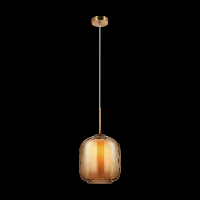 Подвесной светильник Maytoni Dolce MOD001PL-01BS