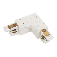 Подвод питания Arlight LGD-4TR white 029300 Подвод питания Arlight LGD-4TR white 029300