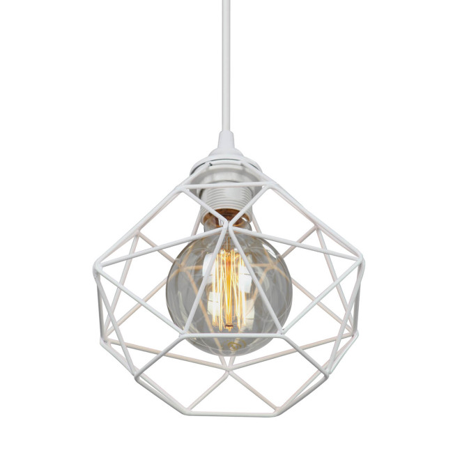 Подвесной светильник Vitaluce V4258-0/1S