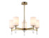 Люстра на штанге Ambrella Light High Light Modern LH56261