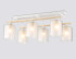 Потолочная люстра Ambrella Light Loft Traditional TR3033247 Потолочная люстра Ambrella Light Loft Traditional TR3033247