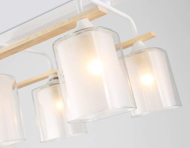 Потолочная люстра Ambrella Light Loft Traditional TR3033247 Потолочная люстра Ambrella Light Loft Traditional TR3033247