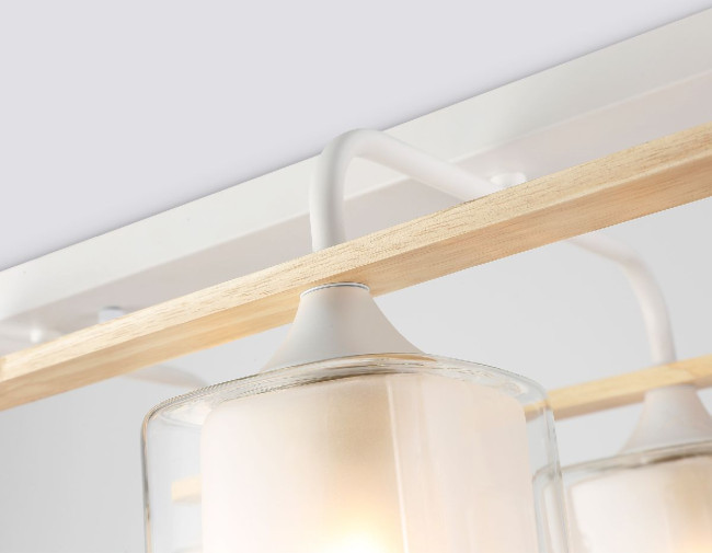 Потолочная люстра Ambrella Light Loft Traditional TR3033247 Потолочная люстра Ambrella Light Loft Traditional TR3033247