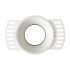 Встраиваемый светильник Crystal Lux CLT 079C1 WH Встраиваемый светильник Crystal Lux CLT 079C1 WH