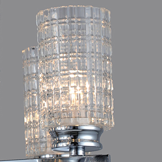 Подвесная люстра Illumico IL8678-8P-20 CR Подвесная люстра Illumico IL8678-8P-20 CR