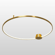 Потолочная люстра Lussole Lowell LSP-7111 Потолочная люстра Lussole Lowell LSP-7111