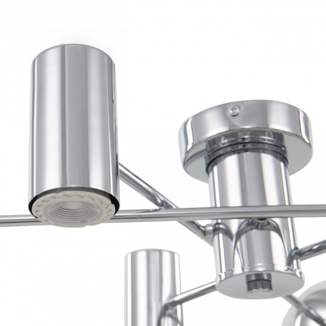 Потолочная люстра Arte Milano Napoli 335854/3+3 CR