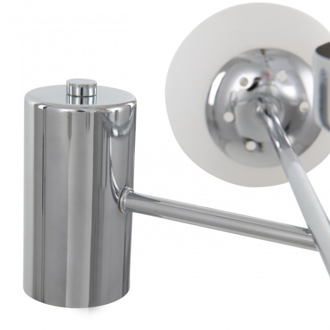 Потолочная люстра Arte Milano Napoli 335854/3+3 CR