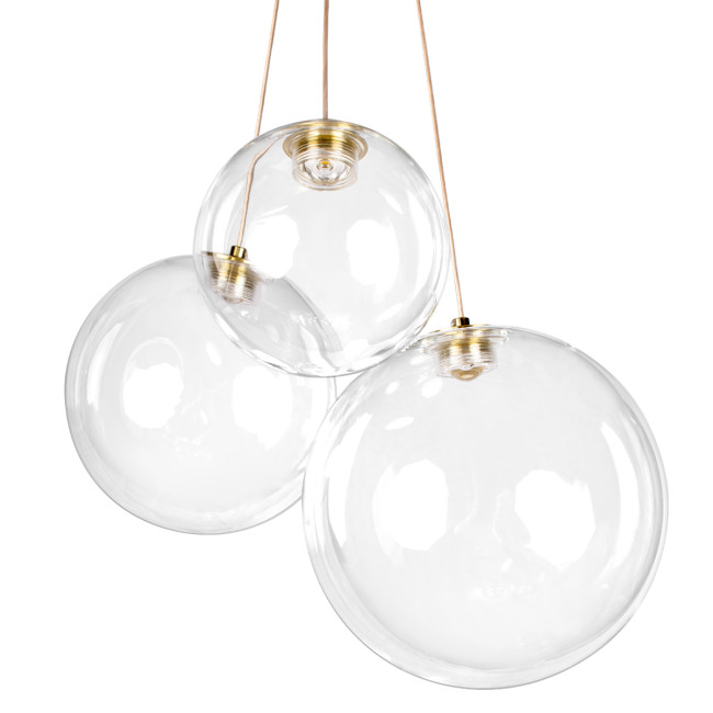 Подвесная люстра Loft IT Pop it 10270/P3 Подвесная люстра Loft IT Pop it 10270/P3