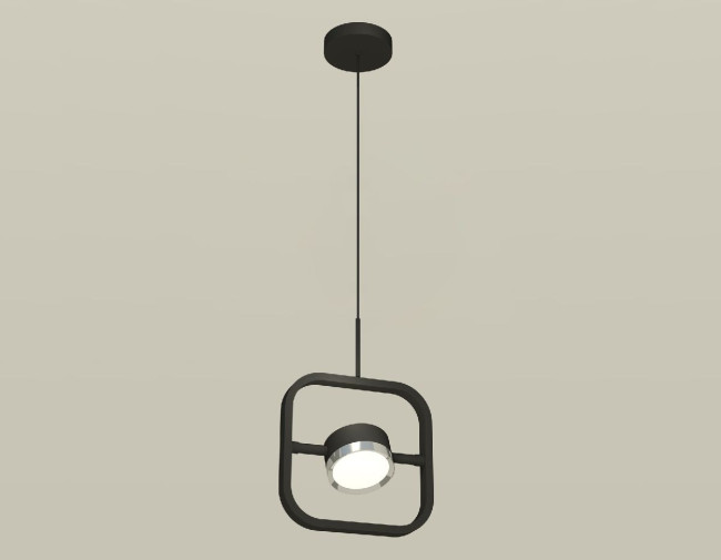 Подвесной светильник Ambrella Light Traditional (C9119, N8118) XB9119101 Подвесной светильник Ambrella Light Traditional (C9119, N8118) XB9119101