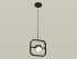 Подвесной светильник Ambrella Light Traditional (C9119, N8118) XB9119101 Подвесной светильник Ambrella Light Traditional (C9119, N8118) XB9119101