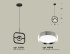Подвесной светильник Ambrella Light Traditional (C9119, N8118) XB9119101 Подвесной светильник Ambrella Light Traditional (C9119, N8118) XB9119101