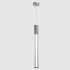 Подвесной светильник Crystal Lux LINEUP SP11W LED CHROME Подвесной светильник Crystal Lux LINEUP SP11W LED CHROME