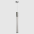 Подвесной светильник Crystal Lux LINEUP SP11W LED CHROME Подвесной светильник Crystal Lux LINEUP SP11W LED CHROME