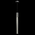 Подвесной светильник Crystal Lux LINEUP SP11W LED CHROME Подвесной светильник Crystal Lux LINEUP SP11W LED CHROME