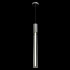 Подвесной светильник Crystal Lux LINEUP SP11W LED CHROME Подвесной светильник Crystal Lux LINEUP SP11W LED CHROME
