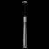 Подвесной светильник Crystal Lux LINEUP SP11W LED CHROME Подвесной светильник Crystal Lux LINEUP SP11W LED CHROME