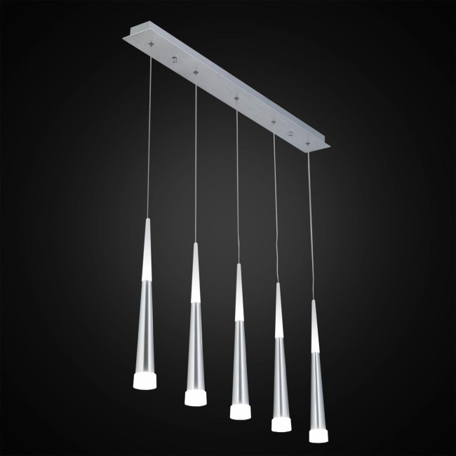 Подвесной светодиодный светильник Citilux Вегас CL227050 Подвесной светодиодный светильник Citilux Вегас CL227050