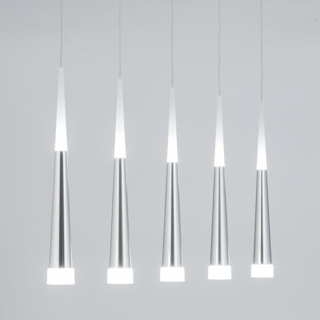 Подвесной светодиодный светильник Citilux Вегас CL227050 Подвесной светодиодный светильник Citilux Вегас CL227050