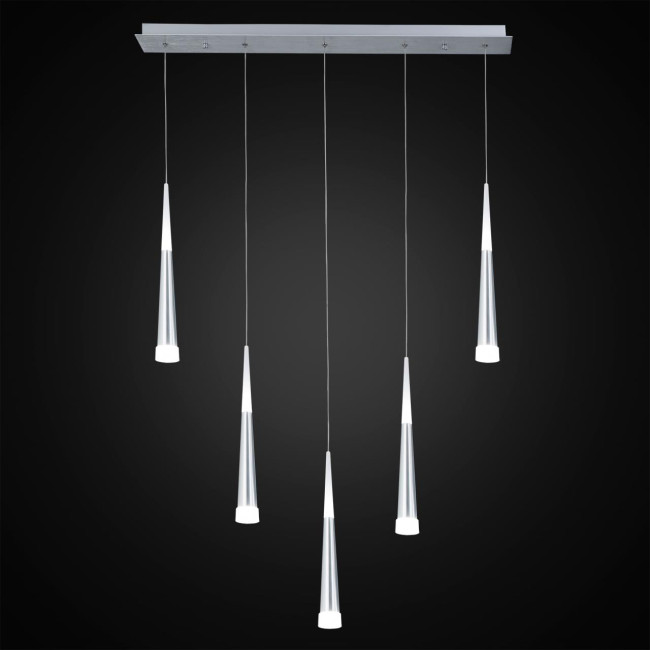 Подвесной светодиодный светильник Citilux Вегас CL227050 Подвесной светодиодный светильник Citilux Вегас CL227050