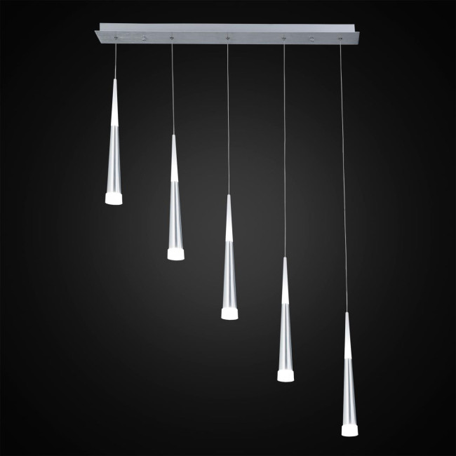 Подвесной светодиодный светильник Citilux Вегас CL227050 Подвесной светодиодный светильник Citilux Вегас CL227050