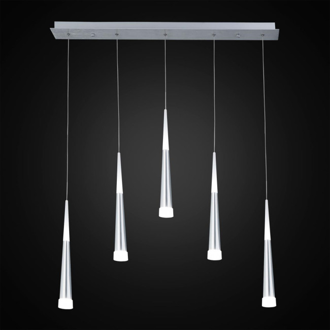 Подвесной светодиодный светильник Citilux Вегас CL227050 Подвесной светодиодный светильник Citilux Вегас CL227050