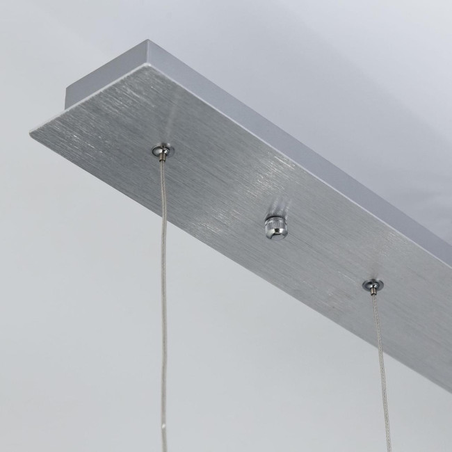 Подвесной светодиодный светильник Citilux Вегас CL227050 Подвесной светодиодный светильник Citilux Вегас CL227050