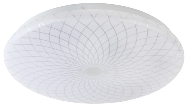 Потолочный светильник Эра SPB-6 Slim 3 36-6K Б0053330