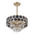 Потолочный светильник Arte Milano Sorrento 375009/3+2/300/380 GD Потолочный светильник Arte Milano Sorrento 375009/3+2/300/380 GD