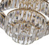 Потолочный светильник Arte Milano Sorrento 375009/3+2/300/380 GD Потолочный светильник Arte Milano Sorrento 375009/3+2/300/380 GD