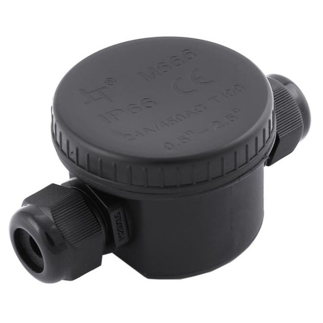 Коробка распределительная Stekker LD544 49232 Коробка распределительная Stekker LD544 49232