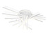 Потолочная люстра Ambrella Light Comfort LineTech FL6291 Потолочная люстра Ambrella Light Comfort LineTech FL6291