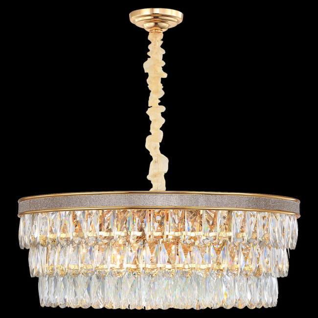 Подвесная люстра Lussole Lgo LSP-8183 Подвесная люстра Lussole Lgo LSP-8183