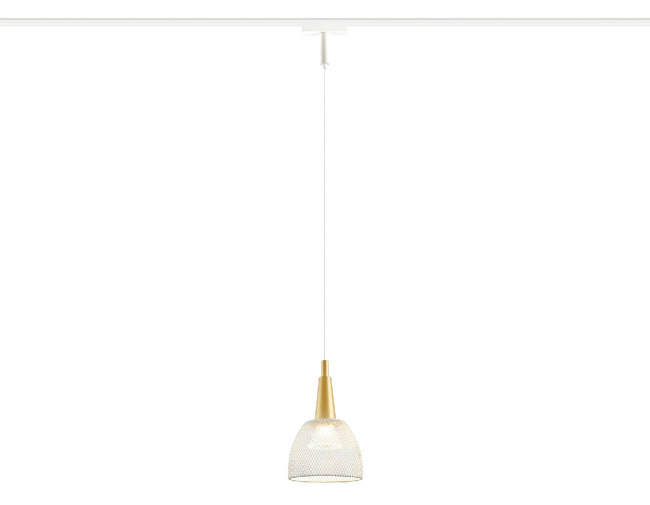 Трековый магнитный светильник Ambrella Light Magnetic Ultra Slim Track System GV1652