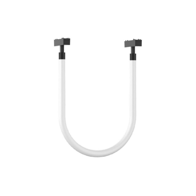 Трековый магнитный светильник Aployt Magnetic track 48 APL.0127.00.08 Трековый магнитный светильник Aployt Magnetic track 48 APL.0127.00.08