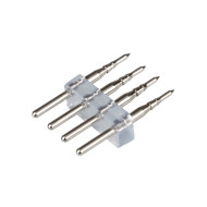 Крепление Arlight ARL-4pin RGB 022303 Крепление Arlight ARL-4pin RGB 022303