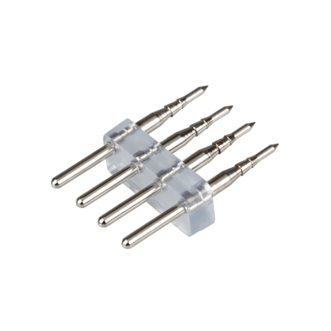 Крепление Arlight ARL-4pin RGB 022303 Крепление Arlight ARL-4pin RGB 022303