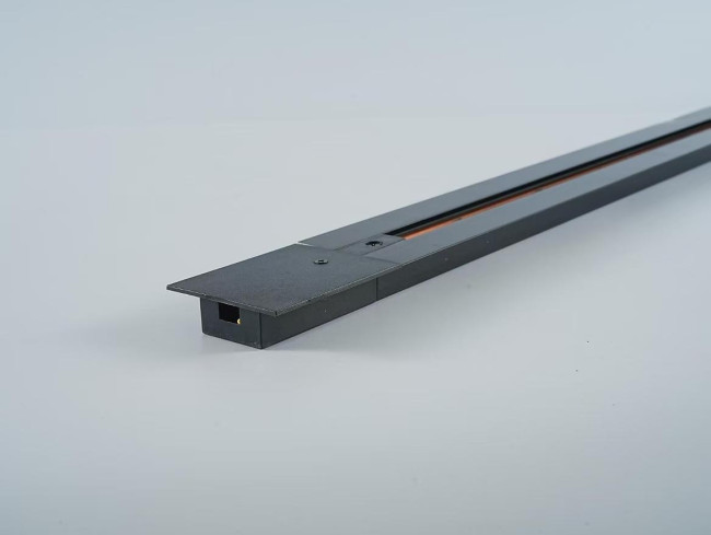 Шинопровод однофазный встраиваемый Myfar Single MT0102-2B Шинопровод однофазный встраиваемый Myfar Single MT0102-2B