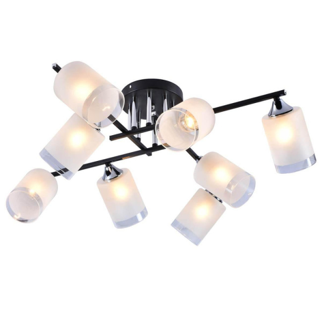 Потолочная люстра Rivoli Marielle 9073-308 Б0051984 Потолочная люстра Rivoli Marielle 9073-308 Б0051984