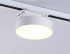Трековый однофазный светильник Ambrella Light Track System GL6835 Трековый однофазный светильник Ambrella Light Track System GL6835