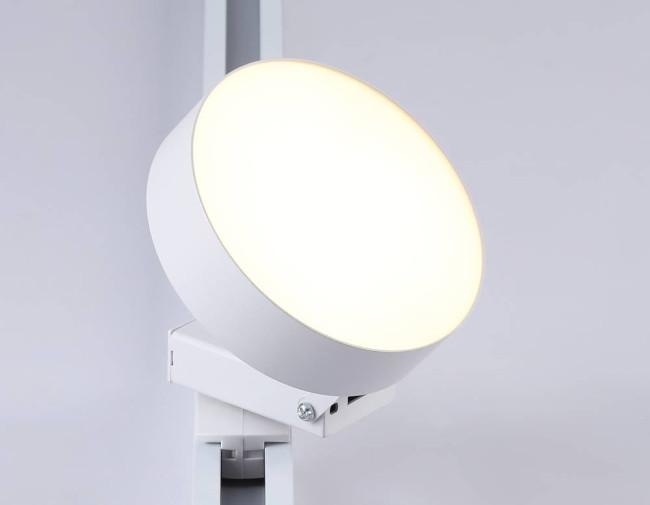 Трековый однофазный светильник Ambrella Light Track System GL6835 Трековый однофазный светильник Ambrella Light Track System GL6835