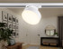 Трековый однофазный светильник Ambrella Light Track System GL6835 Трековый однофазный светильник Ambrella Light Track System GL6835