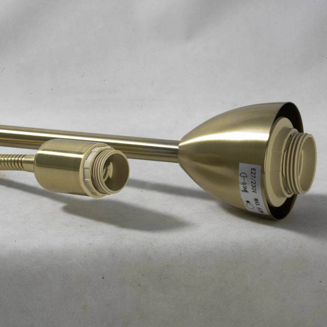 Торшер Lussole Isabella LSP-0018 Торшер Lussole Isabella LSP-0018