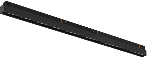 Трековый магнитный светильник iLedex Vision SMART 4822-002-L690-36W-38DG-BK Трековый магнитный светильник iLedex Vision SMART 4822-002-L690-36W-38DG-BK