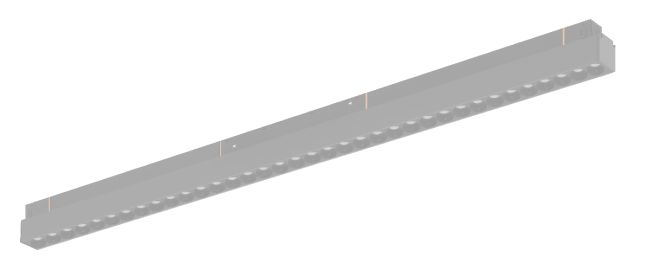 Трековый магнитный светильник iLedex Vision SMART 4822-002-L690-36W-38DG-BK Трековый магнитный светильник iLedex Vision SMART 4822-002-L690-36W-38DG-BK